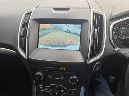 2018 Ford S-Max 2.0 TDCi 150PS PowerShift Titanium €14,950 thumbnail