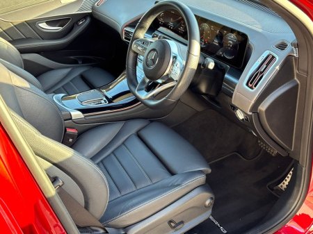 2023 Mercedes-Benz EQC - thumbnail 12