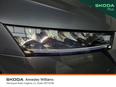 2023 Skoda Octavia Ambition 1.0Tsi 110Bhp €27,950 thumbnail