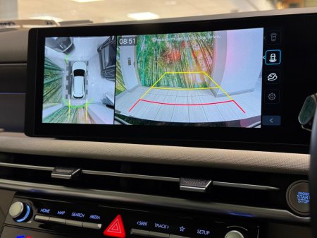 2025 Hyundai Tucson Tucson FL 2WD Platinum PHEV Auto €46,995 thumbnail