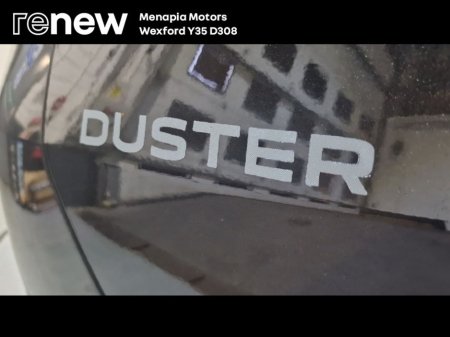 2023 Dacia Duster - thumbnail 17