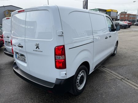 2024 Peugeot Expert - thumbnail 3