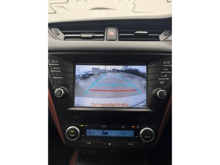 2018 Toyota Avensis 1.6 D LUNA 4DR SAL €12,750 thumbnail