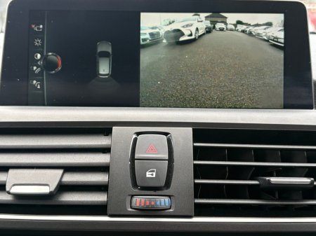 2017 BMW 1 Series - thumbnail 14