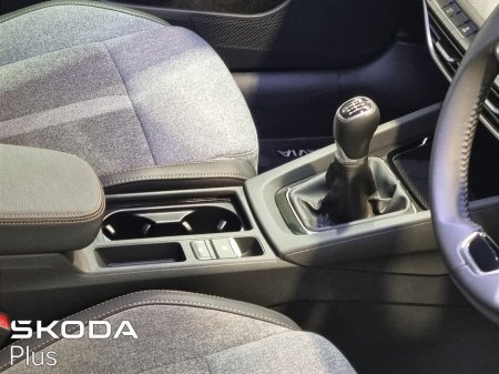 2025 Skoda Octavia * SELECTION+ * 2.0 TDI * 115 BHP * TRINITY SKODA * €37,950 thumbnail