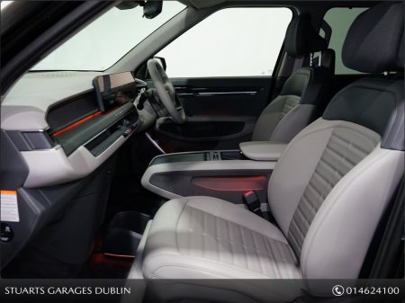 2026 Kia EV9 EARTH 7 SEAT *3.9% FINANCE+FREE HOME CHARGER+€500 SUPERVALU GIFT CARD ON ALL 261 ORDERS * €79,500