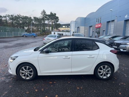 2022 Opel Corsa OPEL CORSA  SPORT 1.2 SRI LOW LOW MILEAGE €17,950