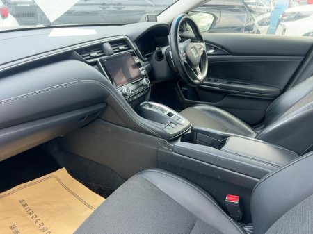 2020 Honda Insight - photo 4