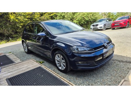 2015 Volkswagen Golf - photo 2