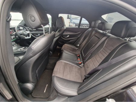 2018 Mercedes-Benz E Class - thumbnail 28