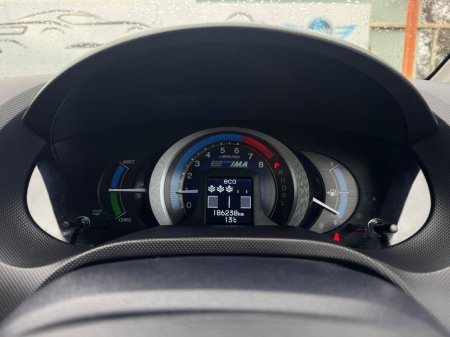 2011 Honda Insight - thumbnail 25