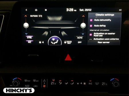 2022 Kia Sportage - thumbnail 17