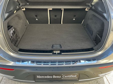 2024 Mercedes-Benz EQA - thumbnail 22