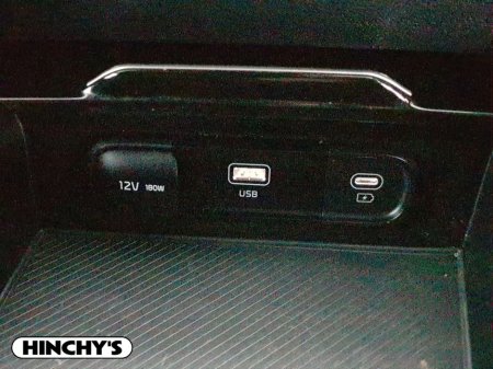 2024 Kia Sportage - thumbnail 25