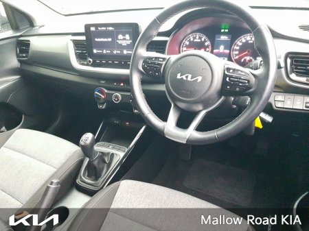 2024 Kia Stonic 1.0 K2 MY24 5DR €23,950