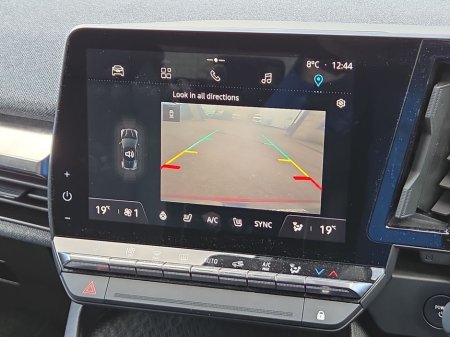 2024 Renault Megane E-Tech - thumbnail 14