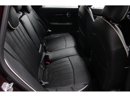 2019 MINI Clubman - thumbnail 15