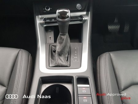 2020 Audi Q3 - thumbnail 16