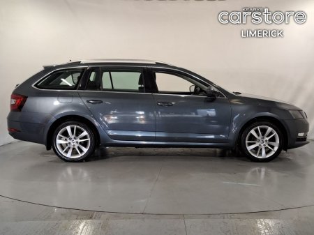 2018 Skoda Octavia STYLE 1.6TDI 115HP €15,480 thumbnail