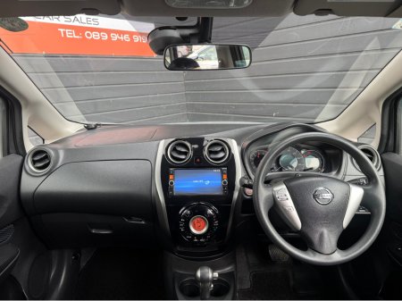 2015 Nissan Note - thumbnail 7