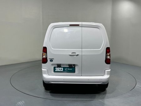 2023 Opel Combo Pro 100 BHP* High Spec* €17,800 thumbnail