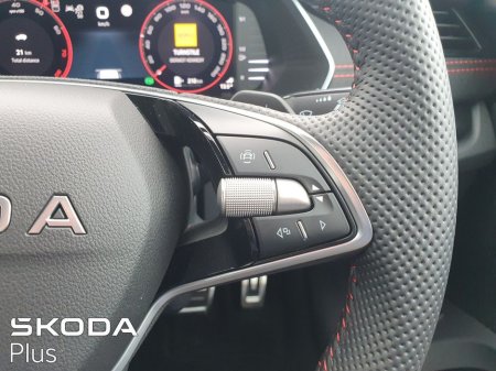 2026 Skoda Octavia - photo 31