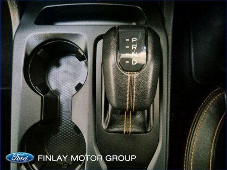 2024 Ford Ranger D/CAB WILDTRAK - 2.0TD thumbnail