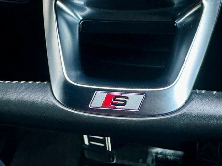 2019 Audi Q5 2.0 TDI SLINE QUATTRO AUTO €35,950 thumbnail