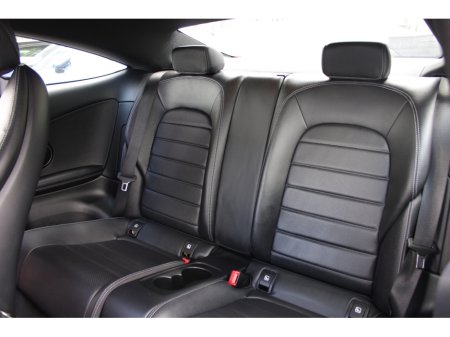 2018 Mercedes-Benz C Class - thumbnail 20