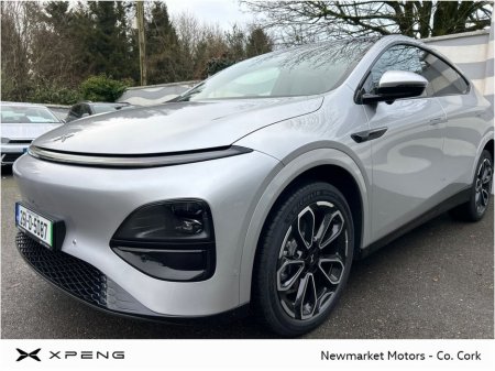 2026 Xpeng G6 - thumbnail 17