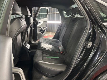 2022 Audi A4 - thumbnail 15