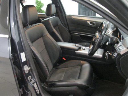 2014 Mercedes-Benz E Class - thumbnail 17