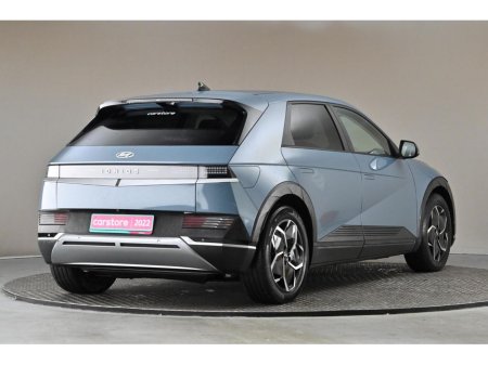 2022 Hyundai Ioniq 5 EXECUTIVE PLUS 73KW €25,890 thumbnail