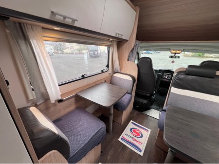 2020 Sunlight T 67 A72 RIGHT HAND DRIVE 3DR €69,800 thumbnail