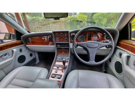 1993 Bentley Continental  thumbnail