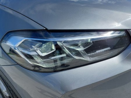 2024 BMW X3 - thumbnail 21