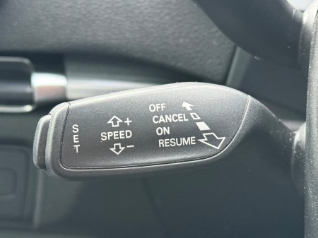 2016 Audi A3 1.6TDI 110 SE €13,900 thumbnail