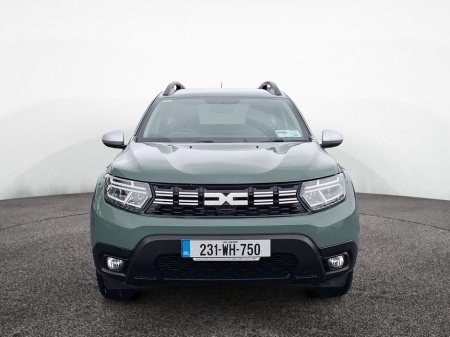 2023 Dacia Duster - thumbnail 6