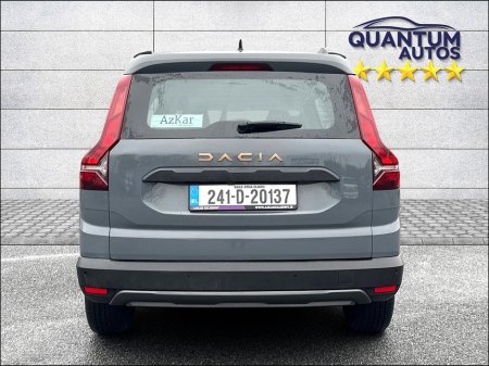 2024 Dacia Jogger - thumbnail 7