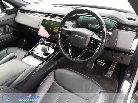 2023 Land Rover Range Rover Sport P440E 3.0 PHEV - Brasco Grey €89,995 thumbnail