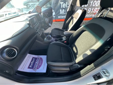 2019 Hyundai Kona - thumbnail 14