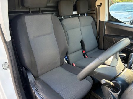 2022 Opel Combo - thumbnail 12