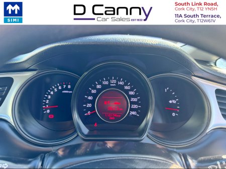 2017 Kia Ceed - thumbnail 9