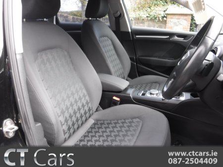 2016 Audi A3 - thumbnail 12