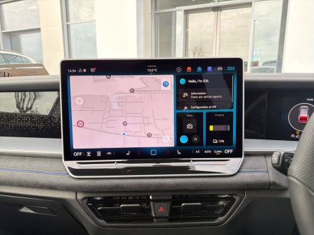 2026 Volkswagen Tayron - thumbnail 9