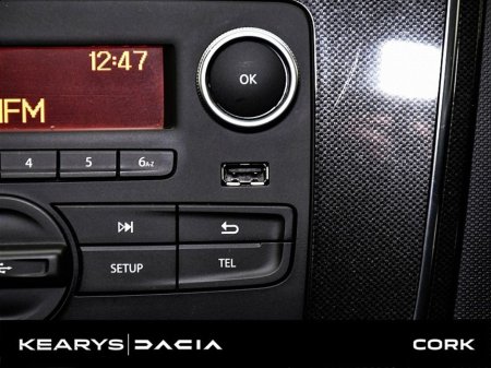 2019 Dacia Sandero - thumbnail 14