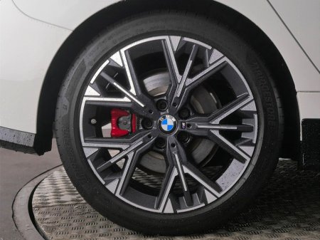 2025 BMW 1 Series 120 M Sport €45,900 thumbnail