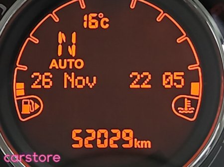 2018 Fiat 500 - thumbnail 20