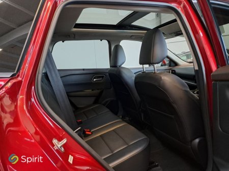 2024 Nissan X-Trail SVE ePOWER* Call Andrew 0862617858 €41,950 thumbnail