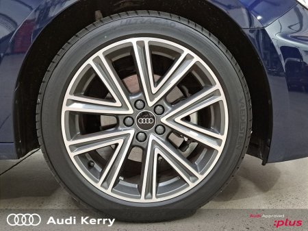 2026 Audi A1 - thumbnail 9